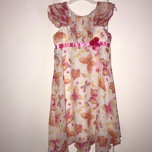 Jona Michelle kids dress